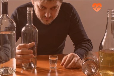 Лечение белой горячки в Змеиногорске