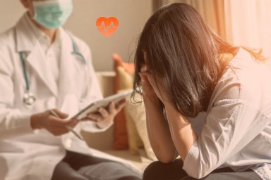 Лечение ПТСР в Змеиногорске