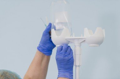 Капельница от запоя в Змеиногорске