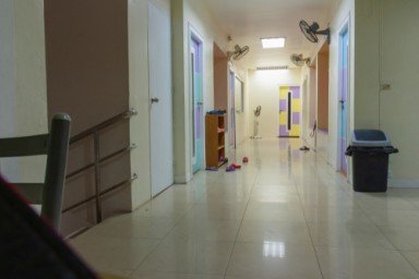 О клинике в Змеиногорске